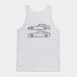 Gen Z Tank Top